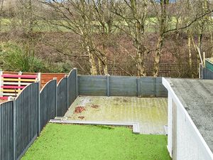 Rear view- click for photo gallery